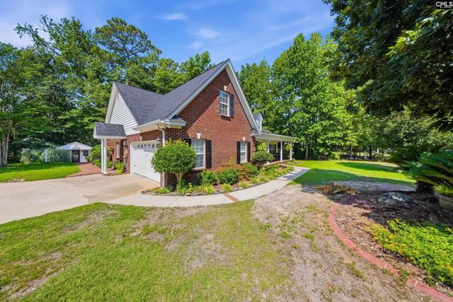 111 Hilly Rock Road, Lexington, SC 29072