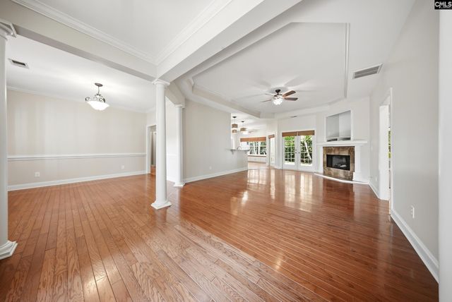 111 Hilly Rock Road, Lexington, SC 29072