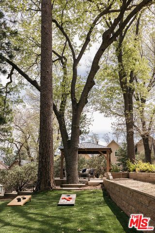 958 Lucerne Lane, Lake Arrowhead, CA 92352