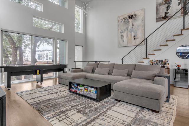 4616 Manett Street, Dallas, TX 75204