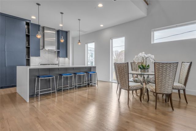 4616 Manett Street, Dallas, TX 75204