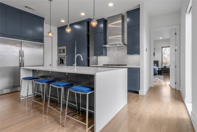 4616 Manett Street, Dallas, TX 75204