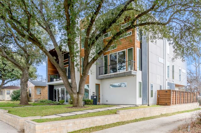 4616 Manett Street, Dallas, TX 75204