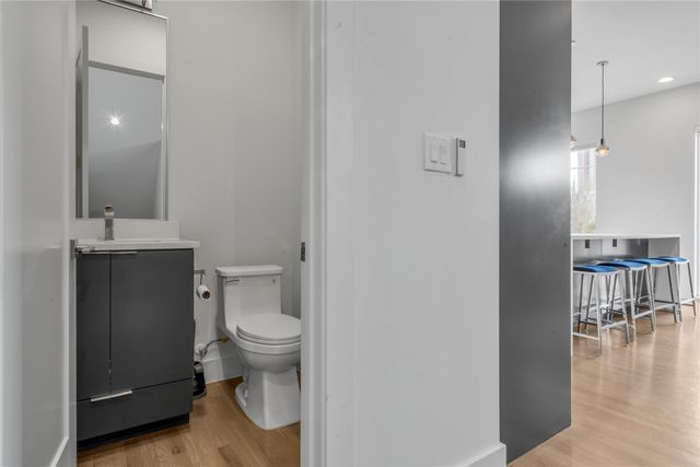 4616 Manett Street, Dallas, TX 75204