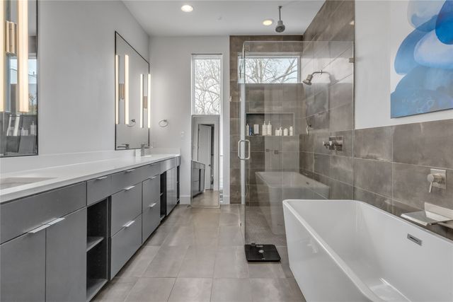 4616 Manett Street, Dallas, TX 75204