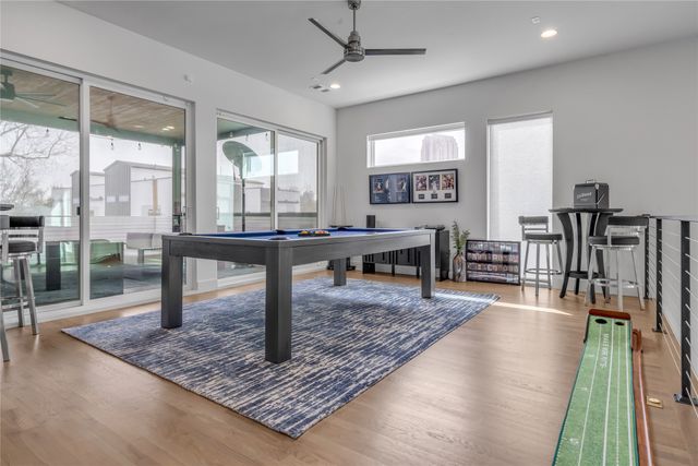 4616 Manett Street, Dallas, TX 75204