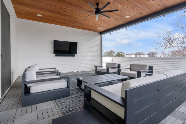 4616 Manett Street, Dallas, TX 75204