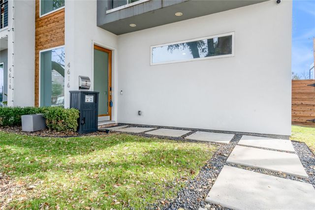 4616 Manett Street, Dallas, TX 75204