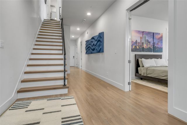 4616 Manett Street, Dallas, TX 75204