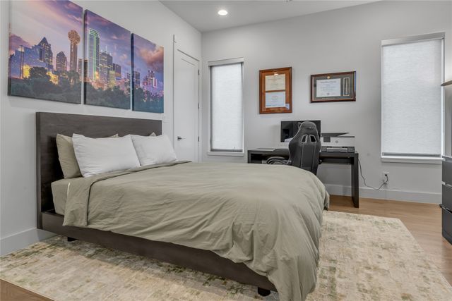 4616 Manett Street, Dallas, TX 75204