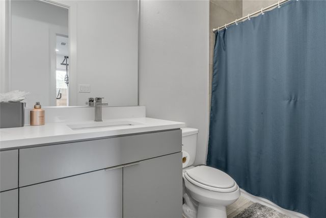 4616 Manett Street, Dallas, TX 75204