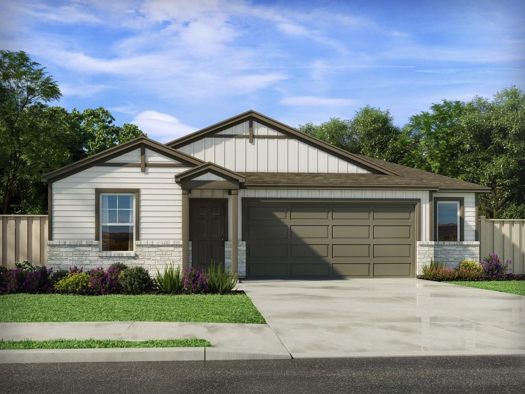 216 Honey Onyx TRL, Kyle, TX 78640