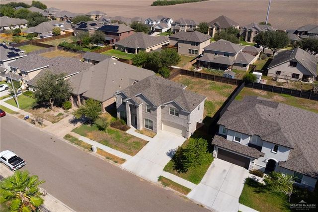 3704 Falcon Drive, Mission, TX 78572