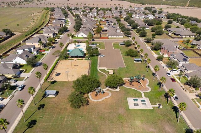 3704 Falcon Drive, Mission, TX 78572