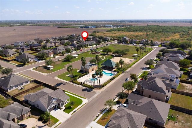 3704 Falcon Drive, Mission, TX 78572