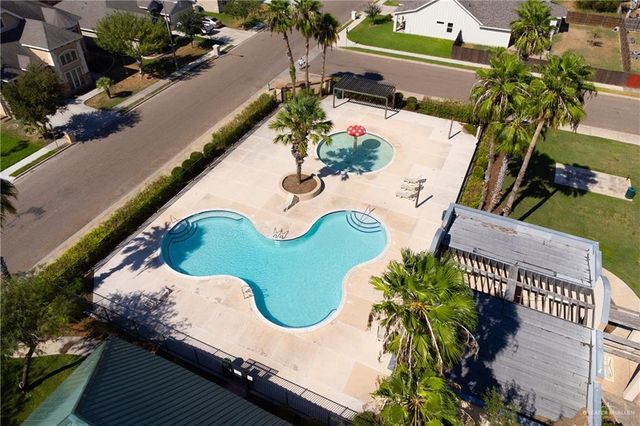 3704 Falcon Drive, Mission, TX 78572