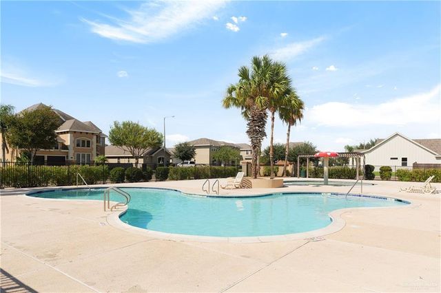 3704 Falcon Drive, Mission, TX 78572