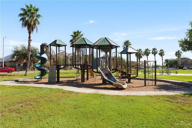 3704 Falcon Drive, Mission, TX 78572