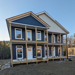 116 & 118 Courtland Crest Drive SW #7, Cleveland, TN 37311