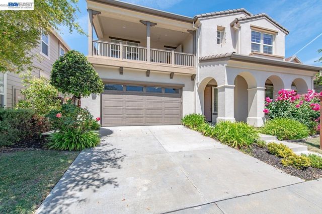 3063 Ridgefield Ct, Dublin, CA 94568