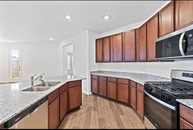 4901 Sun Falls Drive, Katy, TX 77493