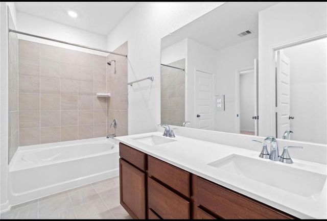 4901 Sun Falls Drive, Katy, TX 77493