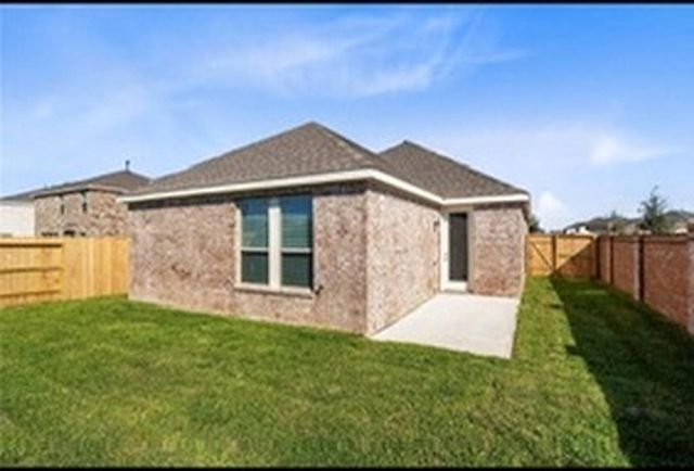 4901 Sun Falls Drive, Katy, TX 77493