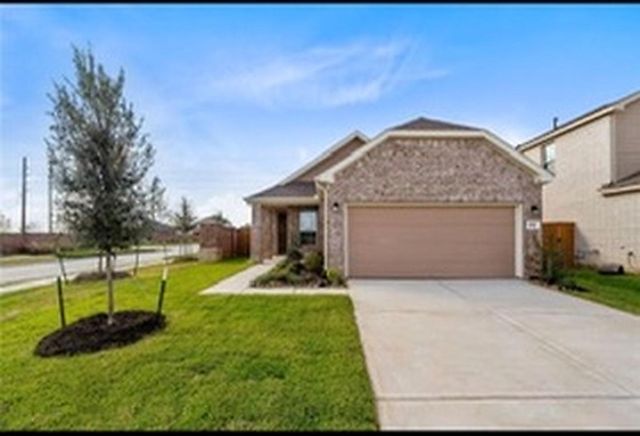 4901 Sun Falls Drive, Katy, TX 77493