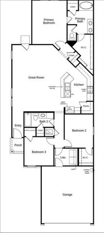 4901 Sun Falls Drive, Katy, TX 77493