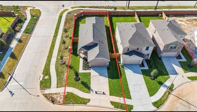 4901 Sun Falls Drive, Katy, TX 77493
