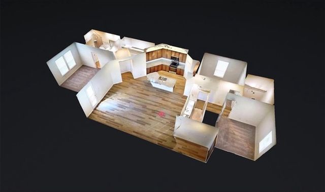 4901 Sun Falls Drive, Katy, TX 77493