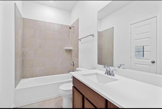 4901 Sun Falls Drive, Katy, TX 77493