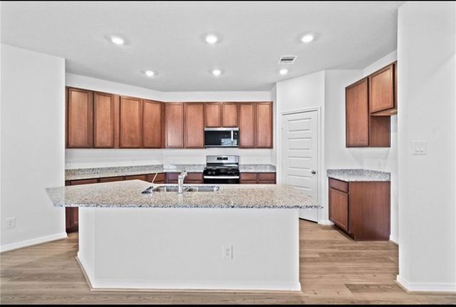 4901 Sun Falls Drive, Katy, TX 77493
