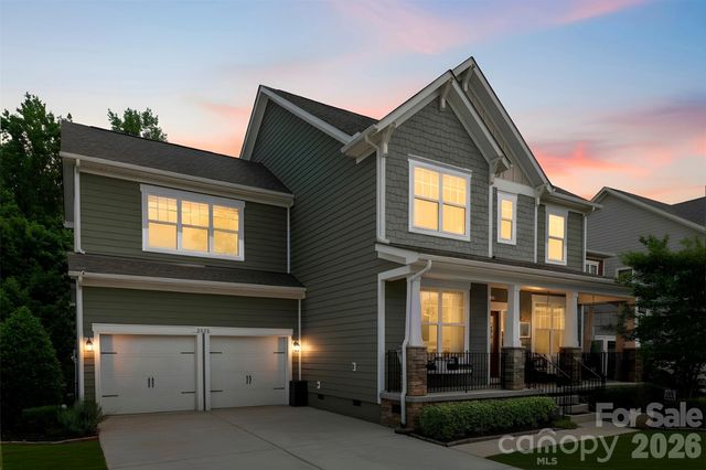 2028 Brightflower Lane, York, SC 29745