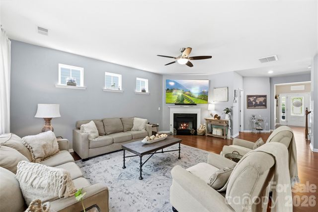 2028 Brightflower Lane, York, SC 29745