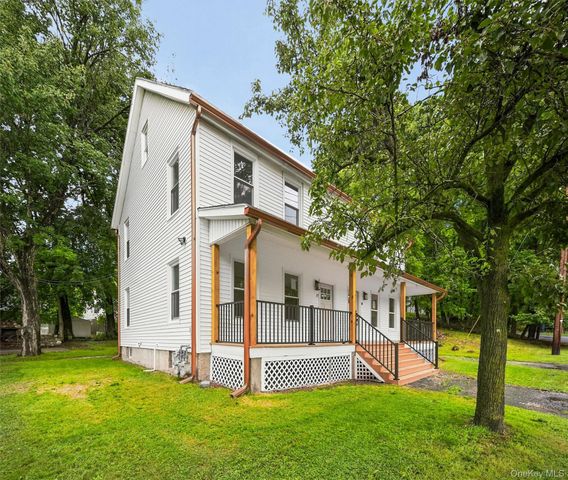 19 Cherry Street, Warwick, NY 10990