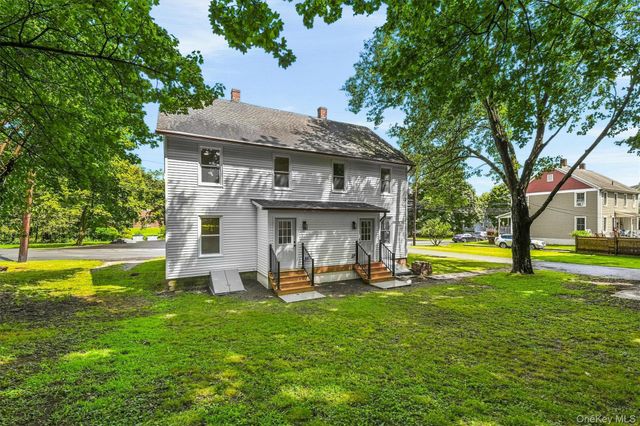 19 Cherry Street, Warwick, NY 10990