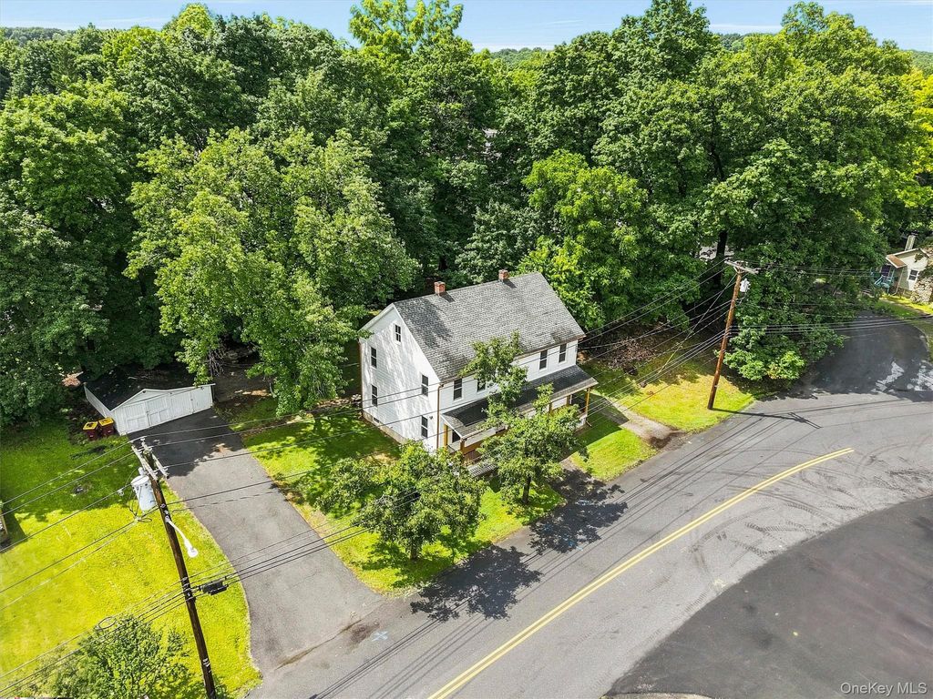 19 Cherry Street, Warwick, NY 10990