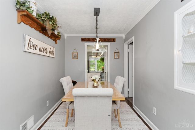 2866 St Rt 133, Tate Twp, OH 45106