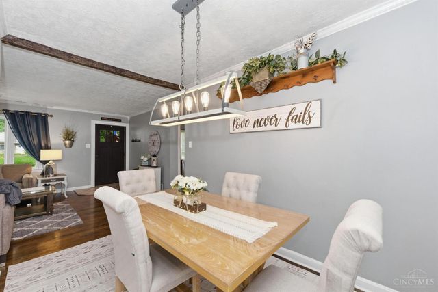 2866 St Rt 133, Tate Twp, OH 45106