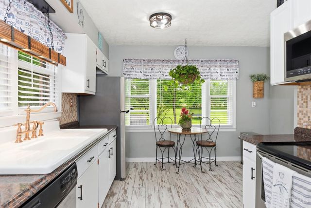 2866 St Rt 133, Tate Twp, OH 45106