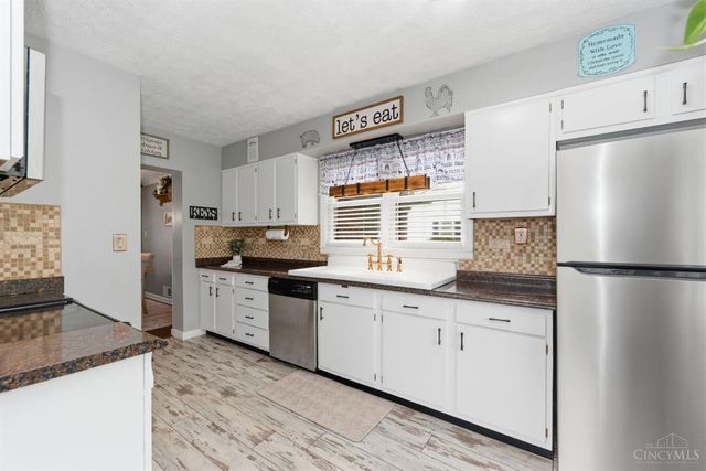 2866 St Rt 133, Tate Twp, OH 45106