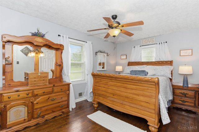 2866 St Rt 133, Tate Twp, OH 45106