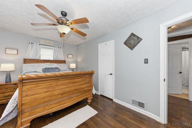 2866 St Rt 133, Tate Twp, OH 45106