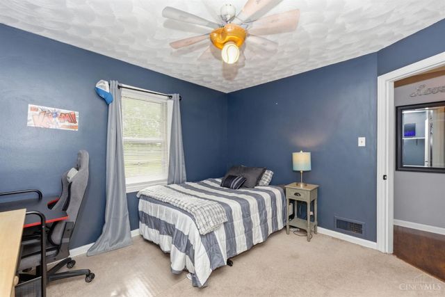 2866 St Rt 133, Tate Twp, OH 45106