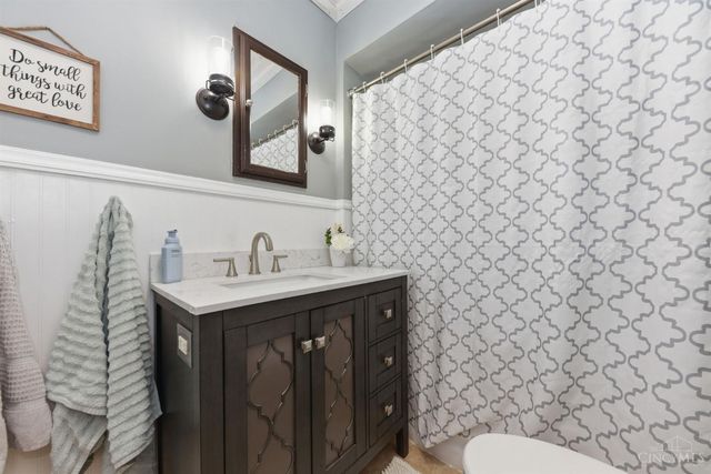 2866 St Rt 133, Tate Twp, OH 45106