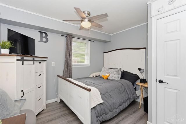 2866 St Rt 133, Tate Twp, OH 45106