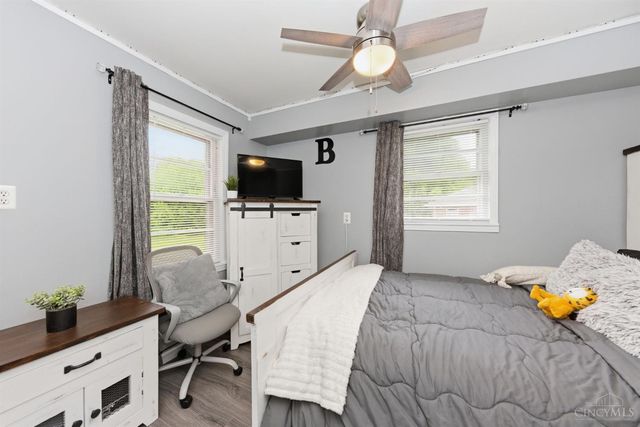 2866 St Rt 133, Tate Twp, OH 45106