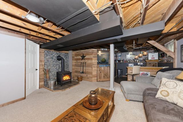 2866 St Rt 133, Tate Twp, OH 45106