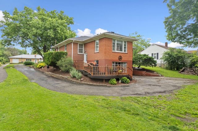 2866 St Rt 133, Tate Twp, OH 45106